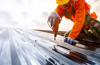 Travaux de zinguerie à Dossenheim-sur-Zinsel